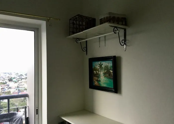 Grace Residences *