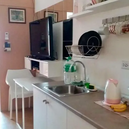 Hostel Grace Residences