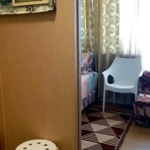 Hostel Grace Residences *