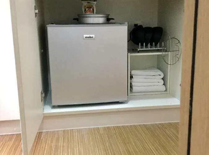 Grace Residences *