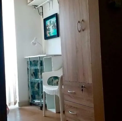 Grace Residences * Manila