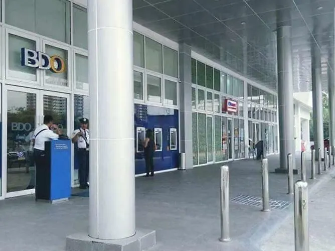 Hostel Grace Residences Manila