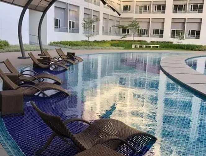 Grace Residences