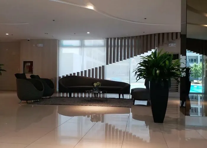 Grace Residences Hostel Manila