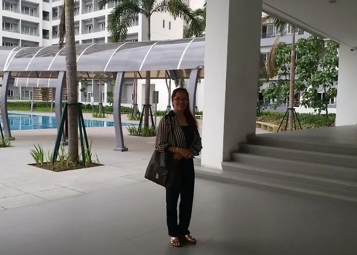 Grace Residences Manila