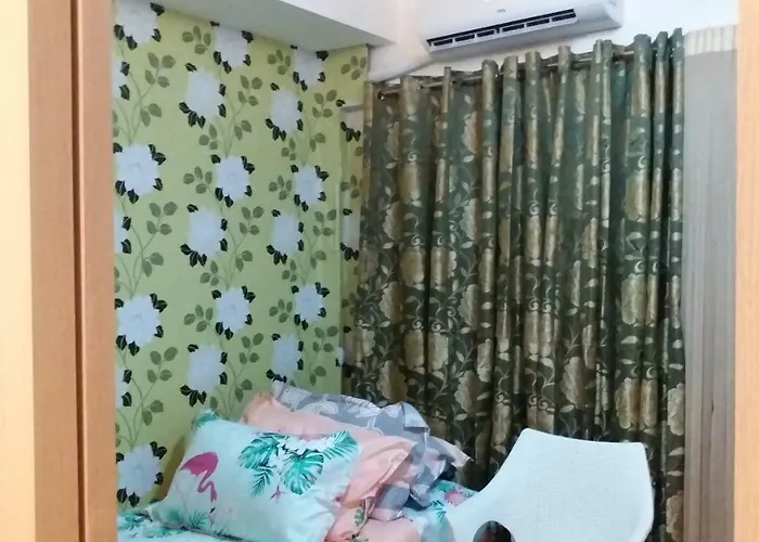 Hostel Grace Residences