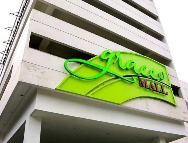 Grace Residences *