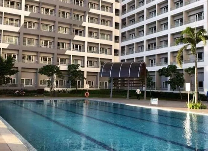 Grace Residences Hostel *