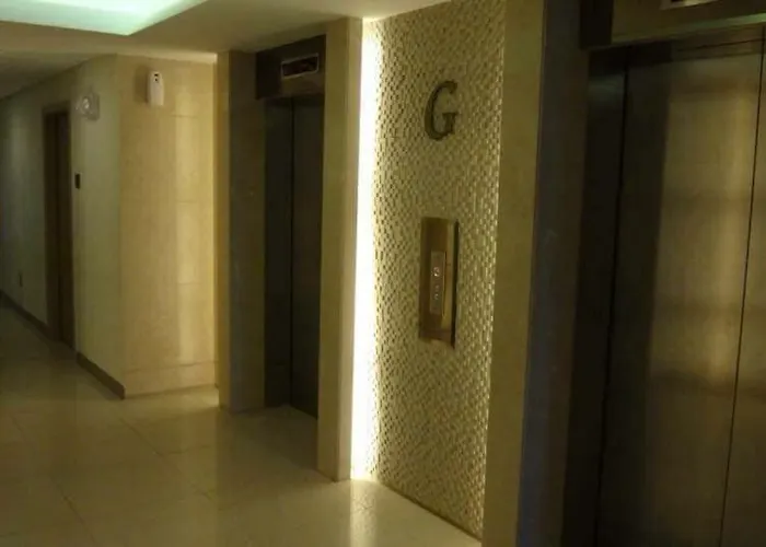 Grace Residences Hostel Manila