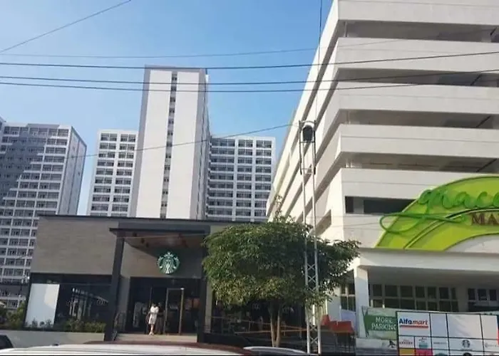 Grace Residences Hostel