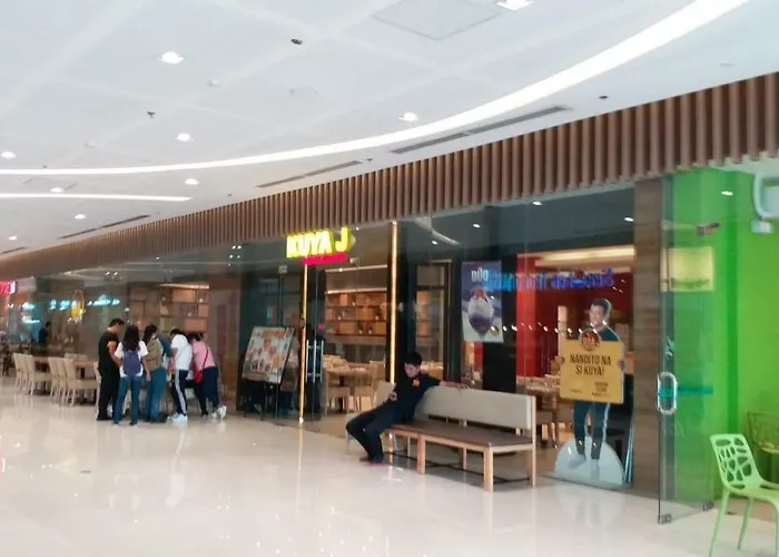 Hostel Grace Residences Manila