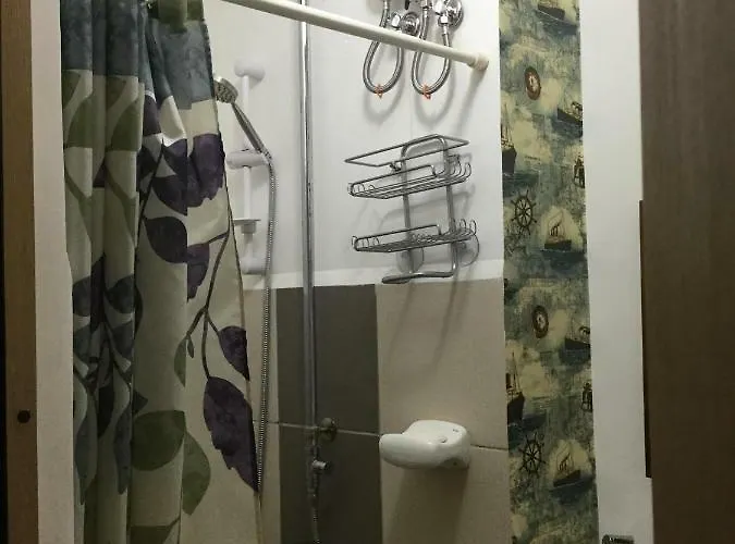 Hostel Grace Residences Manila
