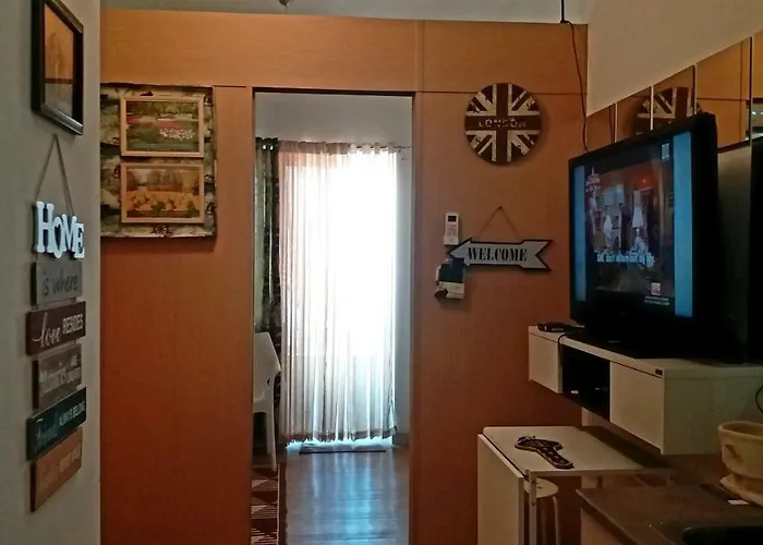 Hostel Grace Residences Manila