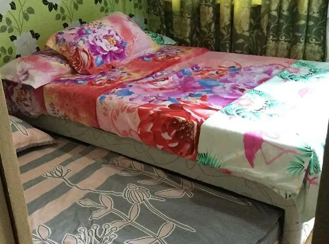 Hostel Grace Residences