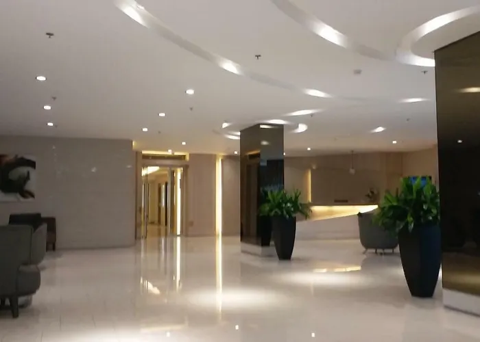 Grace Residences Hostel