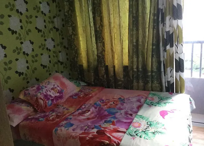 Grace Residences Hostel *