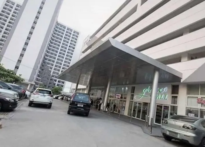 Grace Residences *
