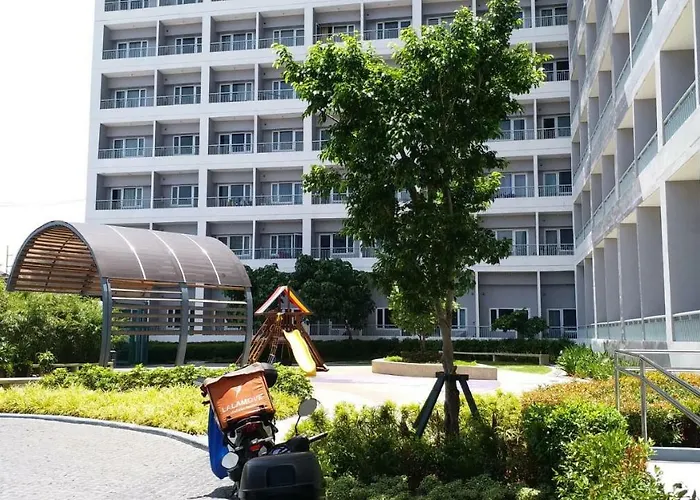 Grace Residences * Manila