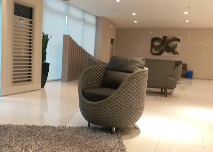 Grace Residences *