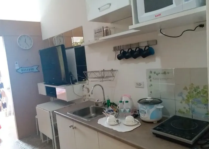 Grace Residences Manila