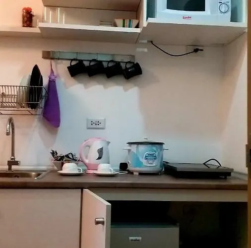 Grace Residences Hostel Manila