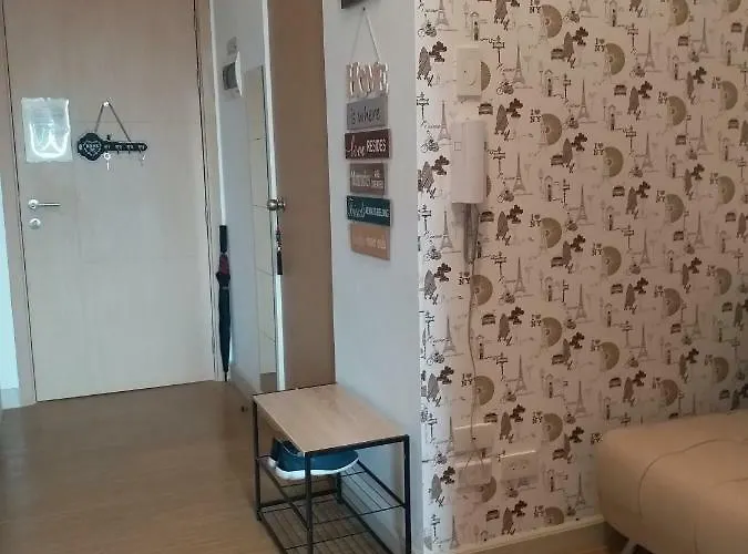 Grace Residences * Manila