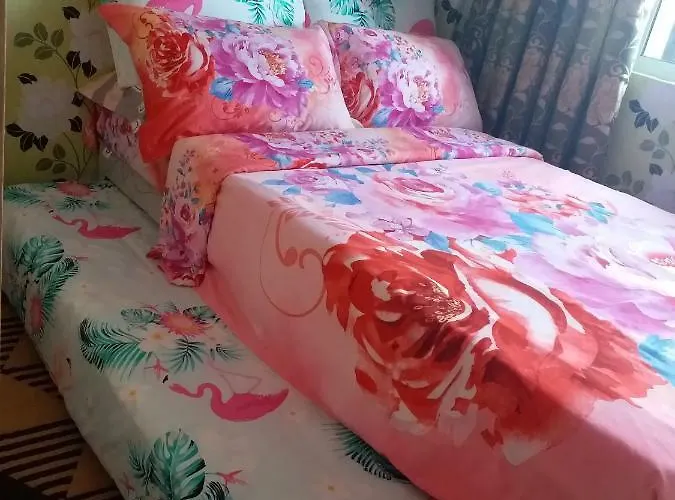 Grace Residences Hostel
