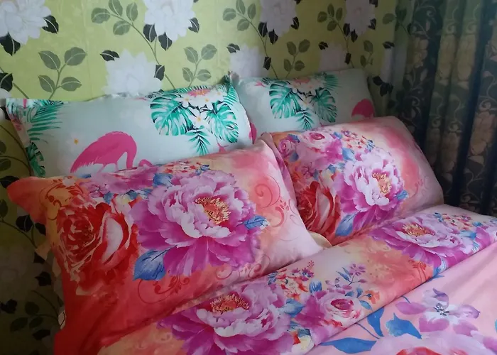Hostel Grace Residences *