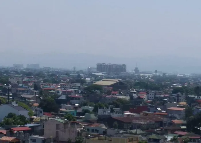 Grace Residences * Manila
